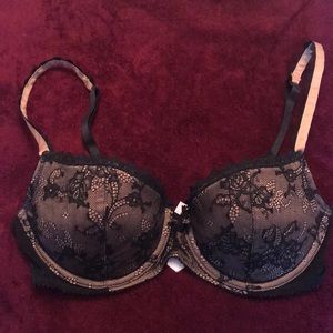 Victoria’s Secret Very Sexy Push Up Bra 34C!